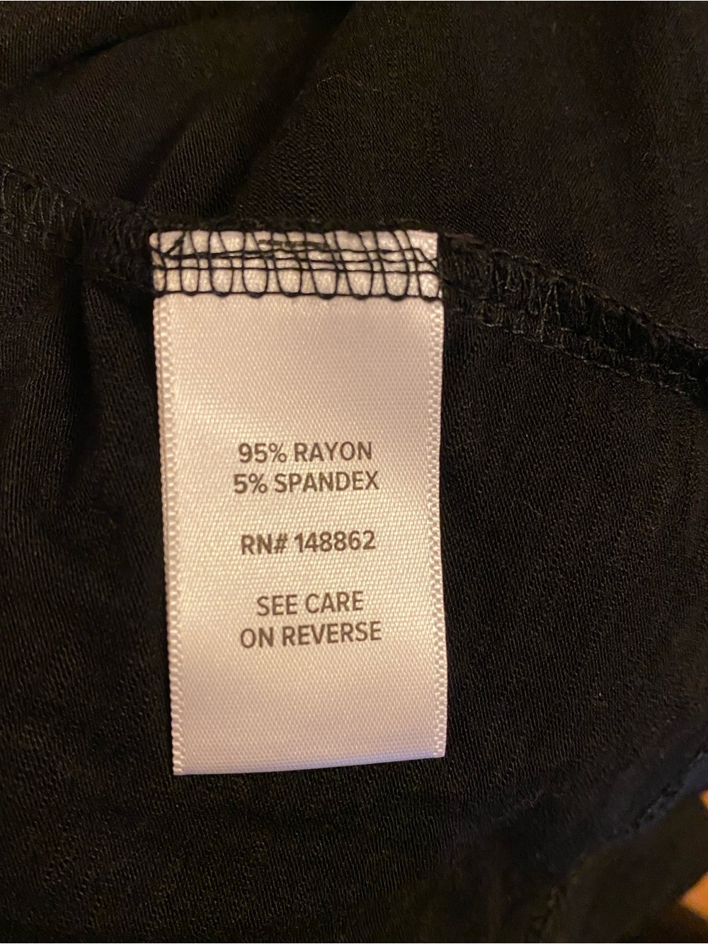 3/$30 EUC Torrid Black Long Open-Front Cardigan/Duster with Pockets - Picture 4 of 5